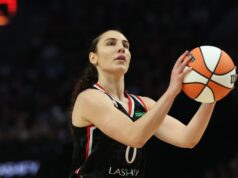 WNBA Roundup: Leite marca 20 pontos e Hearth vence a terceira consecutiva com vitória sobre Solar