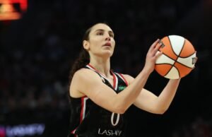 WNBA Roundup: Leite marca 20 pontos e Hearth vence a terceira consecutiva com vitória sobre Solar