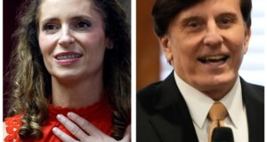 Letlow e Fleming avançam para o segundo turno nas primárias do Senado do Partido Republicano em Louisiana, projetos da CBS Information