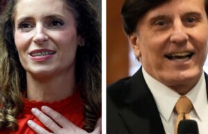Letlow e Fleming avançam para o segundo turno nas primárias do Senado do Partido Republicano em Louisiana, projetos da CBS Information