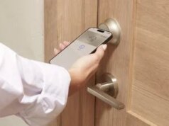 Revisão do Stage Lock Professional: um Apple House Key Good Lock que não se parece com um