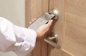 Revisão do Stage Lock Professional: um Apple House Key Good Lock que não se parece com um