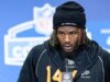 A ex-estrela do Texas A&M, operating again, se aposenta abruptamente após um fim de semana no minicamp de novatos da NFL