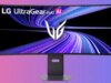 O show OLED ultralargo 5K2K de 39 polegadas da LG começa a ser comercializado oficialmente na próxima semana