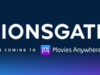 Lionsgate se junta ao Motion pictures Anyplace, deixando Paramount e MGM como os últimos grandes obstáculos