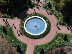 Longwood Gardens: uma joia da natureza