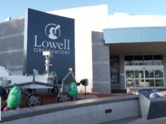 Centenário da Rota 66 destaca locais cósmicos no norte do Arizona