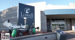 Centenário da Rota 66 destaca locais cósmicos no norte do Arizona