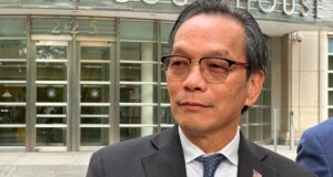 Homem do Bronx condenado por dirigir delegacia de polícia secreta chinesa em Manhattan usada para monitorar dissidentes