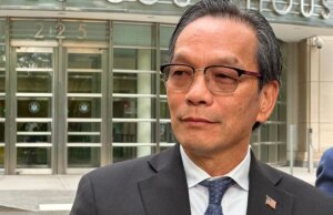 Homem do Bronx condenado por dirigir delegacia de polícia secreta chinesa em Manhattan usada para monitorar dissidentes