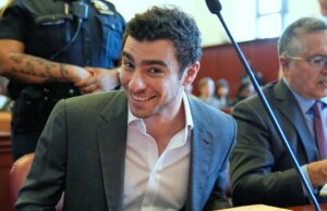 A decisão sobre as evidências de Luigi Mangione pode determinar o que os jurados verão em seu julgamento por assassinato em setembro