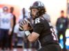 Redblacks nomeiam Jake Maier como zagueiro titular na semana 1