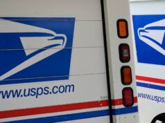 Proposta do USPS permitiria o envio de armas curtas pelo correio