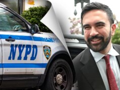O prefeito de Nova York, Zohran Mamdani, divulga auditoria acusando agentes federais de imigração de táticas enganosas
