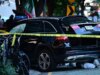 Suspeito de motorista bêbado mata 2 pedestres em violento acidente de reação em cadeia no Higher West Aspect de Manhattan