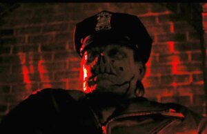 Nicolas Winding Refn está finalmente fazendo seu filme ‘Maniac Cop’