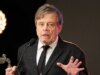 O grande erro da Disney com "Guerra nas Estrelas" estava transformando Luke Skywalker em Mark Hamill: miserável, patético e triste
