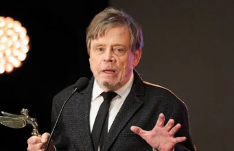 O grande erro da Disney com "Guerra nas Estrelas" estava transformando Luke Skywalker em Mark Hamill: miserável, patético e triste