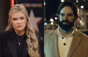 “Sem dignidade”: Matt Walsh explode com o boato sobre o namorado de Erika Kirk enquanto Blake Wynn quebra o silêncio