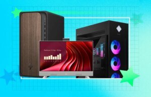 Procurando um novo computador? Economize centenas com essas ofertas de desktop do Memorial Day