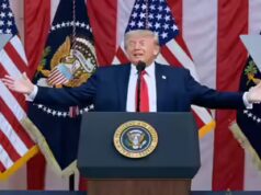 O Acordo de Abraham mais: Trump almeja um grande acordo ligando o mundo islâmico a Israel