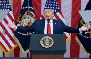 O Acordo de Abraham mais: Trump almeja um grande acordo ligando o mundo islâmico a Israel