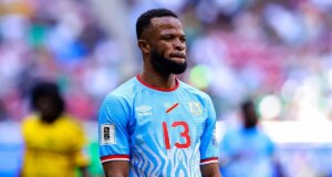 Seleção do Congo deve se isolar para entrar nos Estados Unidos para a Copa do Mundo em meio ao surto de Ebola