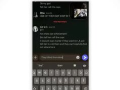 Várias pessoas assistiram ao ataque em San Diego ao vivo em videochamadas, mostram gravações