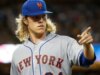 O ex-arremessador da MLB Noah Syndergaard critica Zohran Mamdani enquanto a disfunção do Mets reflete o caos em Nova York