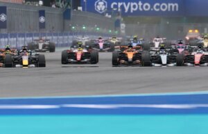 A Fórmula 1 tem planos de mudar os motores odiados pela maioria dos pilotos já na próxima temporada