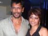 Shahana se lembra de namorar Milind, que period 21 anos mais velha que ela