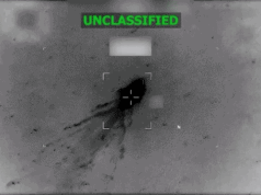 Militares dos EUA matam dois supostos narcoterroristas em ataque letal a navio de drogas no Pacífico Oriental