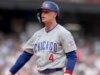 Pete Crow-Armstrong entra em uma briga de gritos feia e cheia de maldições com uma fã do White Sox