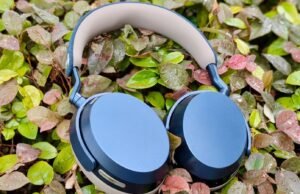 Depois de usar o Momentum 5 da Sennheiser, nunca mais duvidarei da vantagem competitiva da empresa