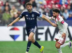 Clubes canadenses seguem caminhos diferentes enquanto a MLS entra no intervalo da Copa do Mundo