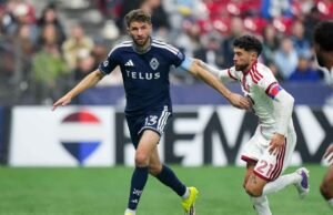Clubes canadenses seguem caminhos diferentes enquanto a MLS entra no intervalo da Copa do Mundo
