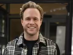Olly Murs fala sobre fazer o desafio do futebol
