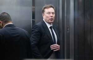 Quanto tempo dura o contrato de arrendamento da Anthropic com a SpaceX? As opiniões variam.