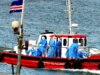 Onde eles estão agora? Autoridades correm para encontrar 40 passageiros que desembarcaram de um navio de cruzeiro infectado pelo hantavírus