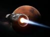 A NASA acaba de testar um propulsor poderoso o suficiente para missões humanas a Marte