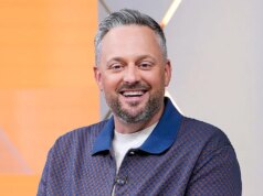 Nate Bargatze revela visão focada na família por trás do parque temático de US$ 350 milhões em Nashville antes do lançamento de seu primeiro filme