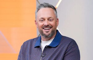 Nate Bargatze revela visão focada na família por trás do parque temático de US$ 350 milhões em Nashville antes do lançamento de seu primeiro filme