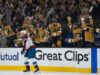 Avalanche busca respostas depois que a temporada de vitórias do Troféu dos Presidentes chega ao fim antecipado
