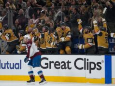 Avalanche busca respostas depois que a temporada de vitórias do Troféu dos Presidentes chega ao fim antecipado