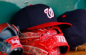 Washington Nationals revela o mais recente lanche do estádio que vai entusiasmar alguns, horrorizar outros