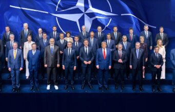 Trump pressionou a NATO a gastar muito – agora surge a questão mais difícil: Será que a Europa pode realmente lutar?