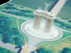 SEN JIM BANKS: O novo Arco do Triunfo de Trump é um monumento à grandeza americana