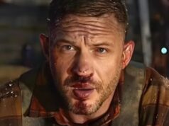 ‘Um gorila no set’: a difícil história de rixas, brigas e explosões de Tom Hardy no set