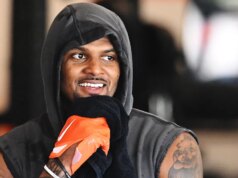 Deshaun Watson não guarda má vontade em relação a Cleveland depois de arrecadar US$ 184 milhões por 19 TDs em quatro temporadas