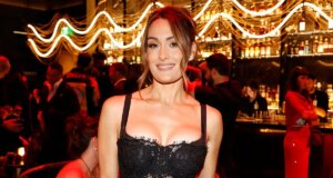 A lenda da WWE, Nikki Bella, assume o papel de Chief Margarita Officer, fala sobre valores de investimento e melhor momento para margens